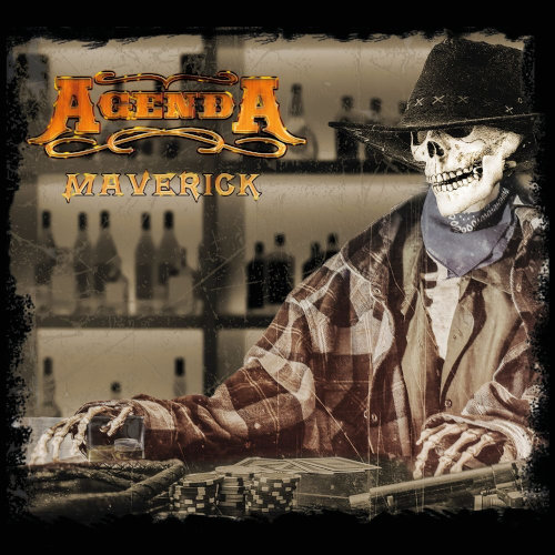 AGENDA – Maverick